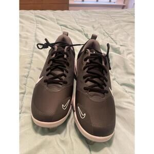 Nike Air Force Zoom Trout 9 Pro Baseball Cleats FB2907-001 Men's Size 8 NEW